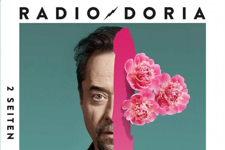 Radio Doria: 2 Seiten (CD)