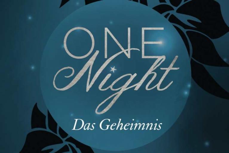 Jodi Ellen Malpas: One Night - Das Geheimnis