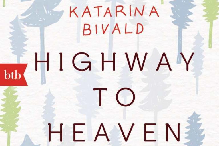 Katarina Bivald: Highway to Heaven