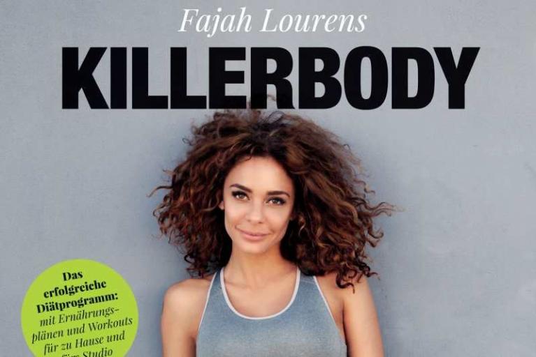 Fajah Lourens: Killerbody