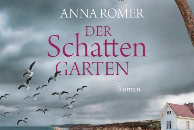 Anna Romer: Der Schattengarten