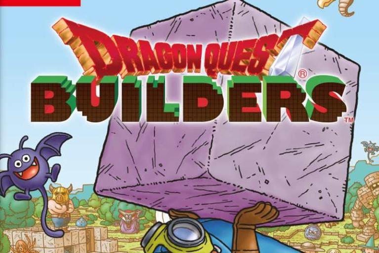 Dragon Quest Builders (Switch)