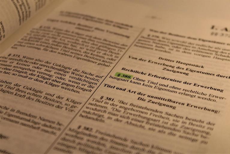 Kostenfreie Beratung zu den Themen Erbrecht u. Testament