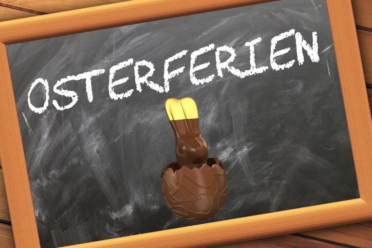 Ferienfreizeit Ostern auf Norderney