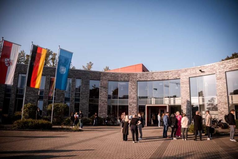 Duales Studium an der WelfenAkademie