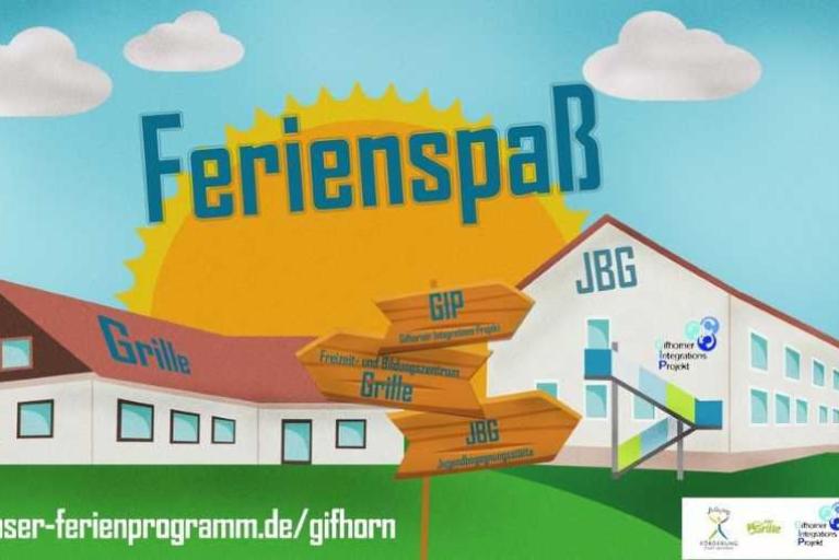 Osterferienspaß für Gifhorner Kinder
