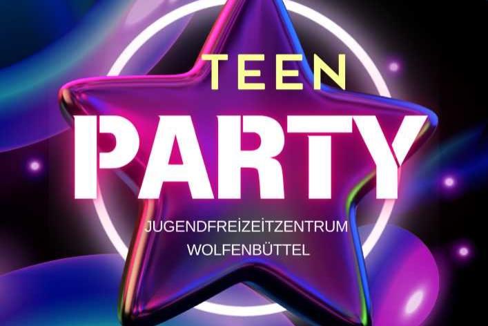 Partyspaß in Wolfenbüttel