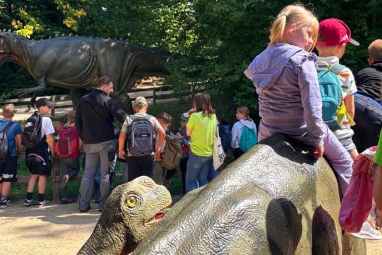 Ferien voller Abenteuer – ein Rückblick