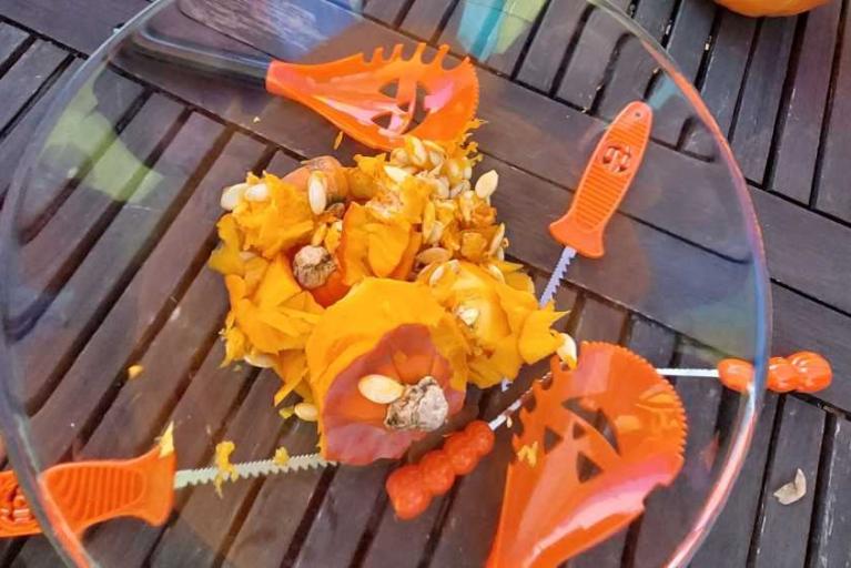 Herbstferienprogramm voller Action, Kreativität und Abenteuer