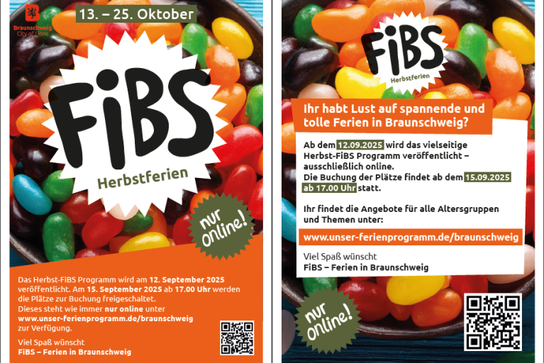 Ferien voller Abenteuer für Kinder und Jugendliche