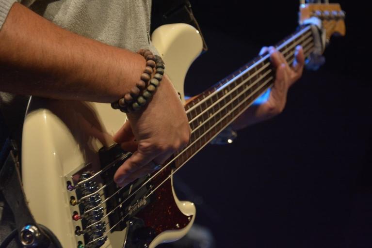 Vier Tage Pop und Rock