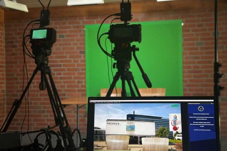 Herbstferienprogramm im Medienzentrum