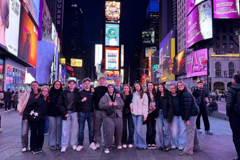 Jetzt anmelden für den Jugendaustausch mit Omaha