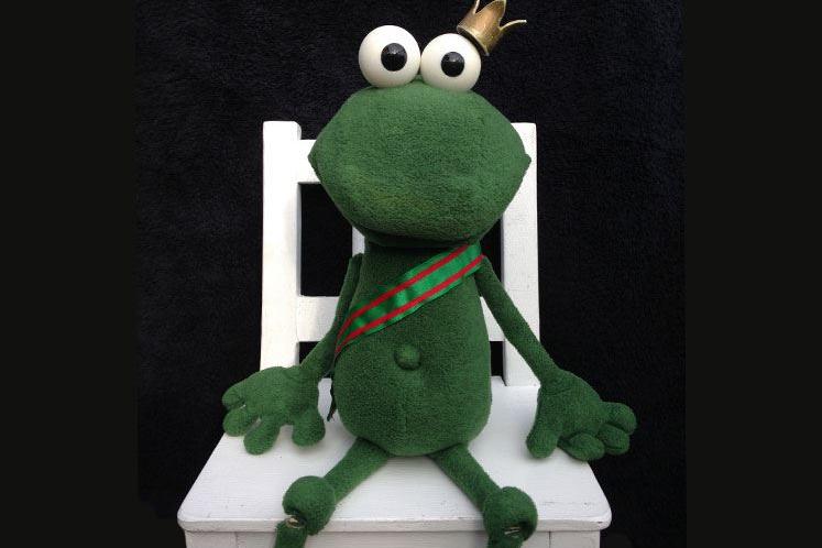 Kindertheater im Kulturpunkt West