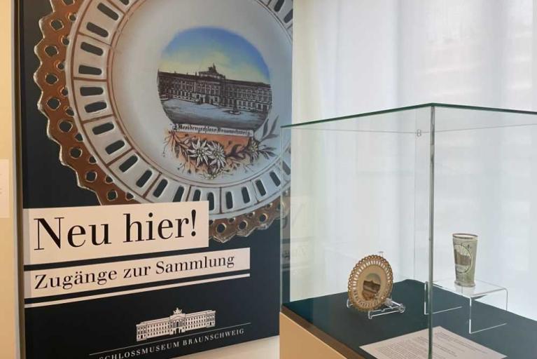 Familiennachmittag im Schlossmuseum