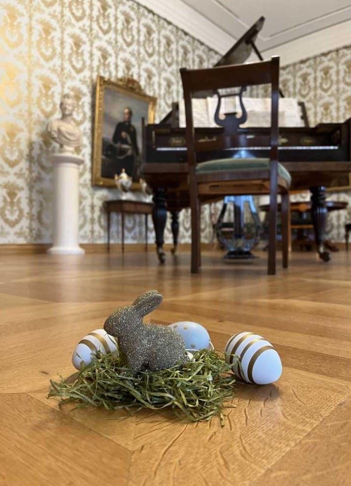 Ostern