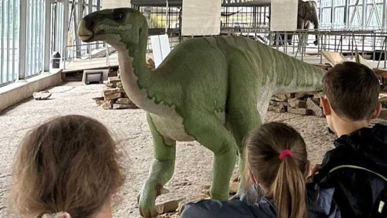 Dinopark