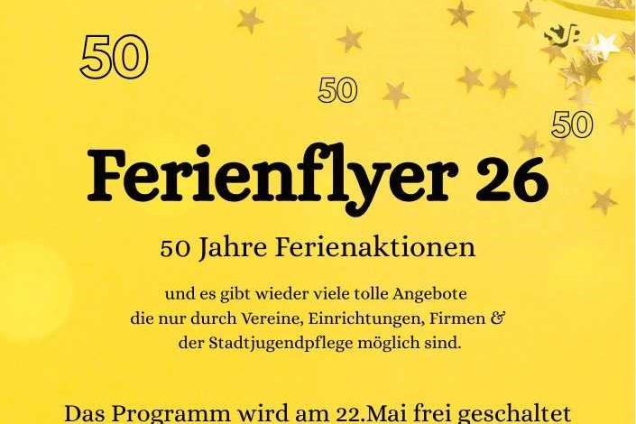 50 Jahre Abenteuer und Kindheitsträume