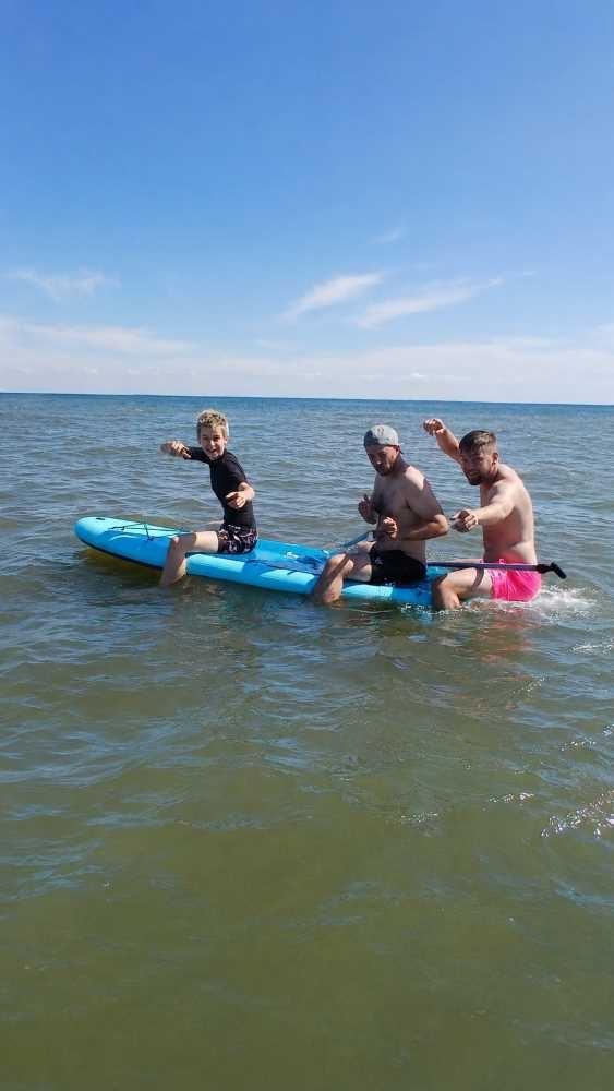 SUP
