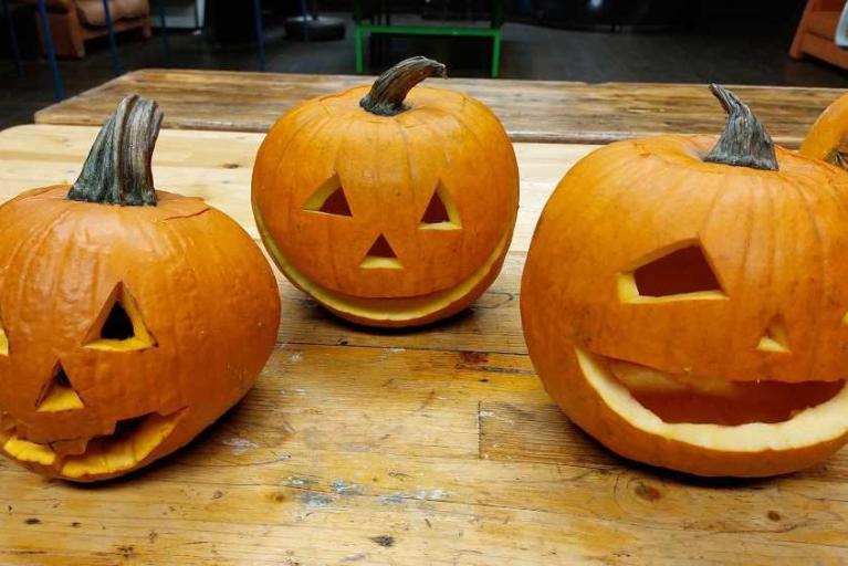 Vielfältiges Herbstferienprogramm 2026