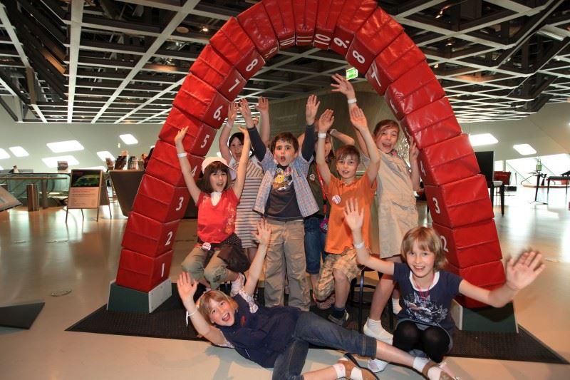 So spaßig kann ein Kindergeburtstag sein