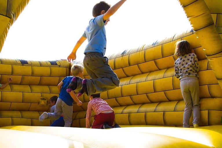 Tipps für Schmuddelwetter