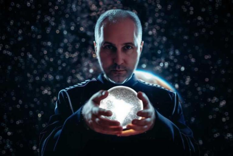 E*A*S - Experimental Artificial Sphere
