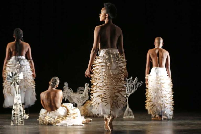 Festival Theaterformen