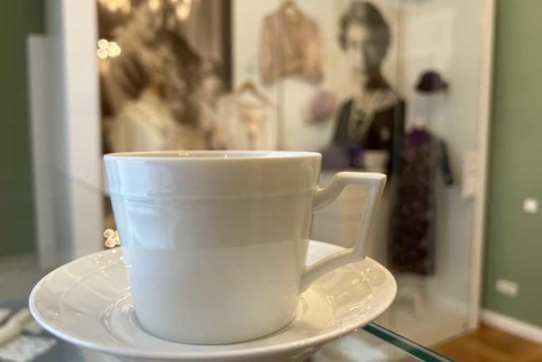 Zusatztermin: Auf einen Kaffee mit Victoria Luise