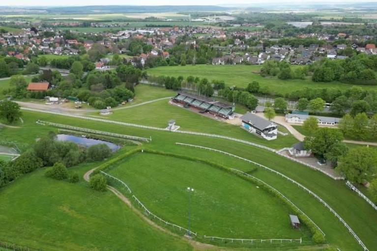 Das größte Open Air im Harz steht in der Startbox