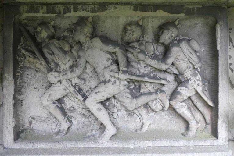 Zeugnis von Krieg und Umbruch – 110 Jahre Erinnerung