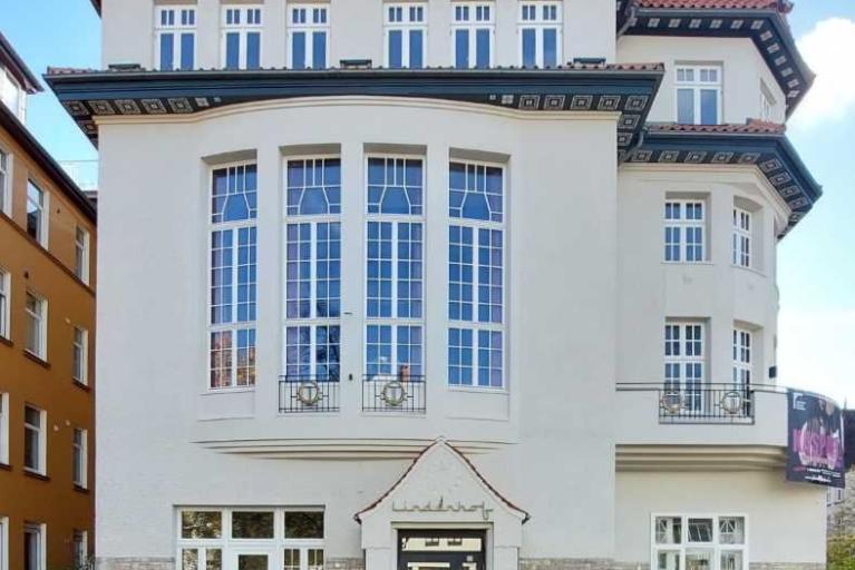 Lindenhof-Theater startet in die zweite Hälfte der Spielzeit