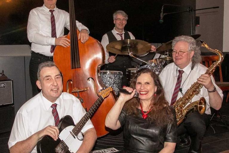 Premiere bei Jazz & more