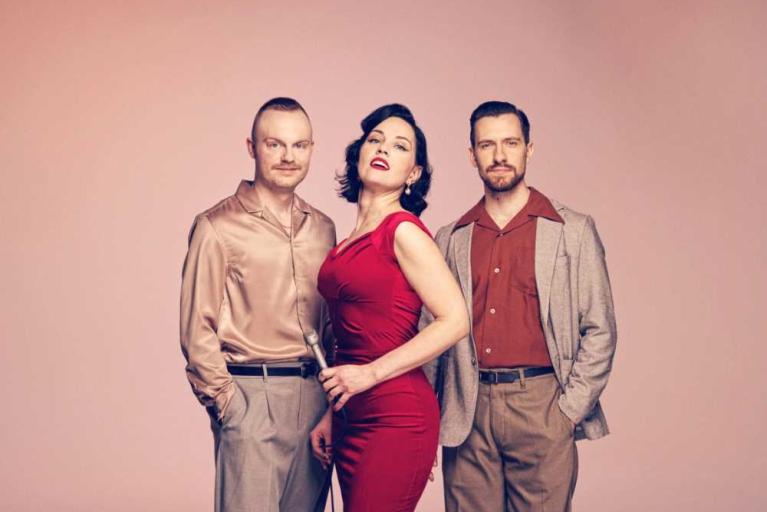 Trouble Ahead erstmals bei Jazz & more