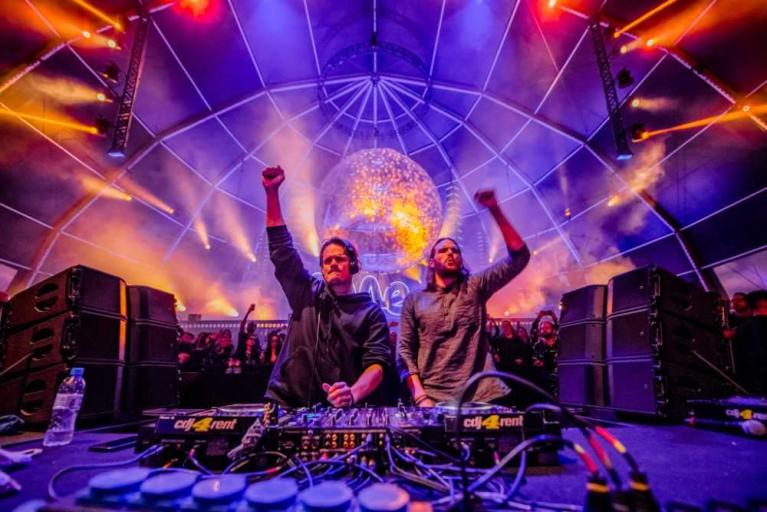 Okerinsel Festival 2024 bestätigt ersten Headliner