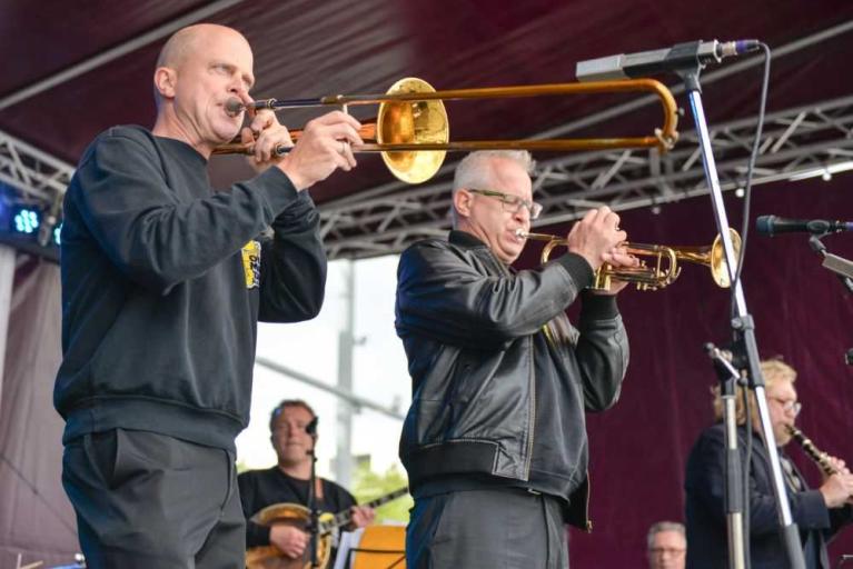 Jazz & more geht in die dritte Runde