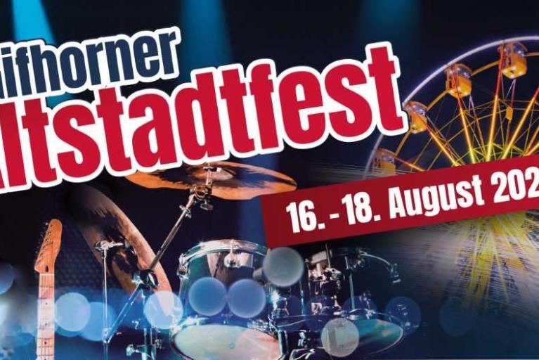 43. Gifhorner Altstadtfest