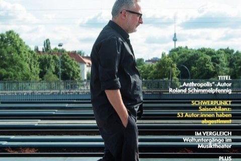Die deutsche Bühne