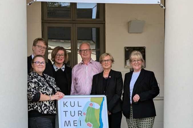 Kulturmeile 2024: Kunstgenuss entlang der Oker