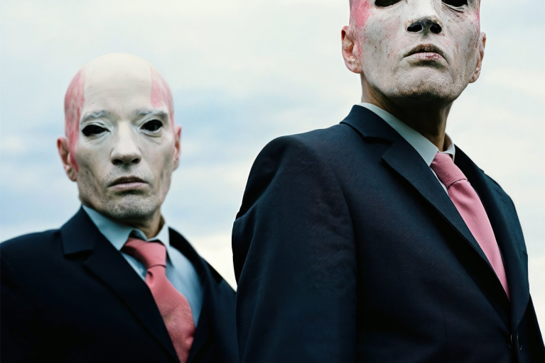 »Intelligente Künstlichkeit – Theater & KI«