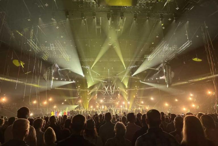 POP MEETS CLASSIC geht ins Finale