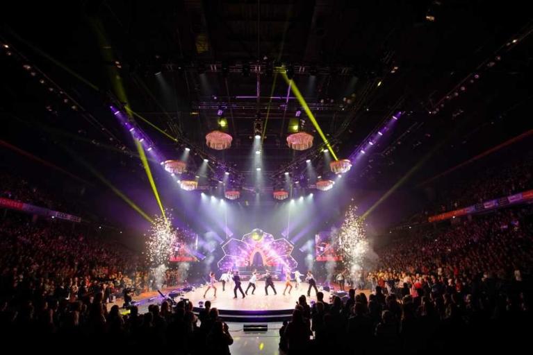 Vorverkaufstart für die Let's Dance Tour 2025