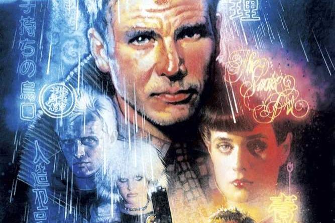 BLADE RUNNER im Planetarium Wolfsburg