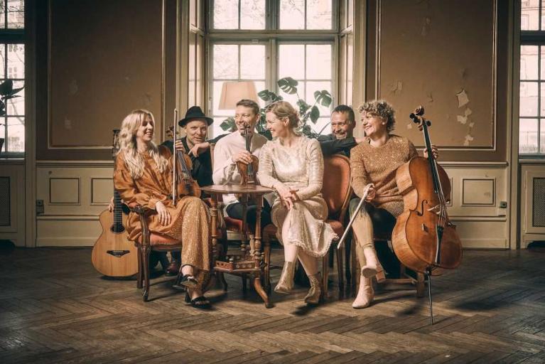 Lessingtheater im Dezember