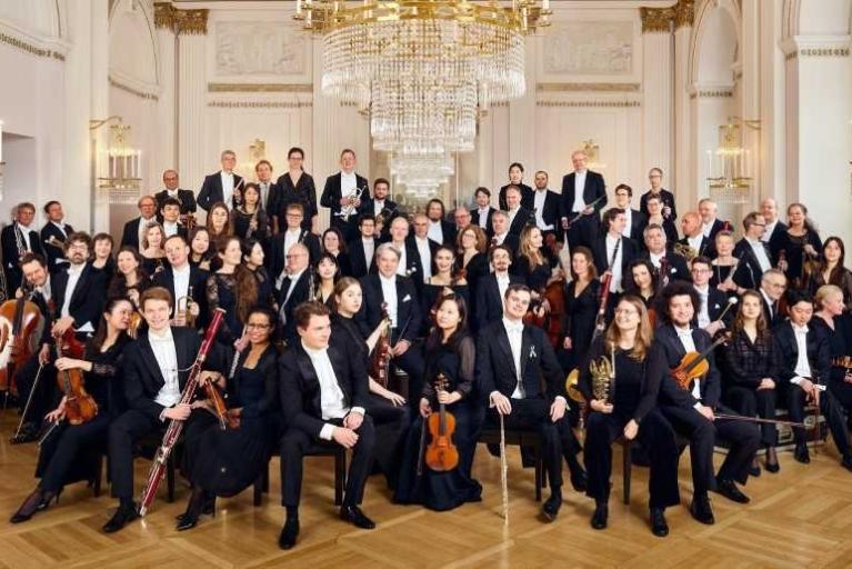 Deutscher Nachhaltigkeitspreises für Orchester des Wandels