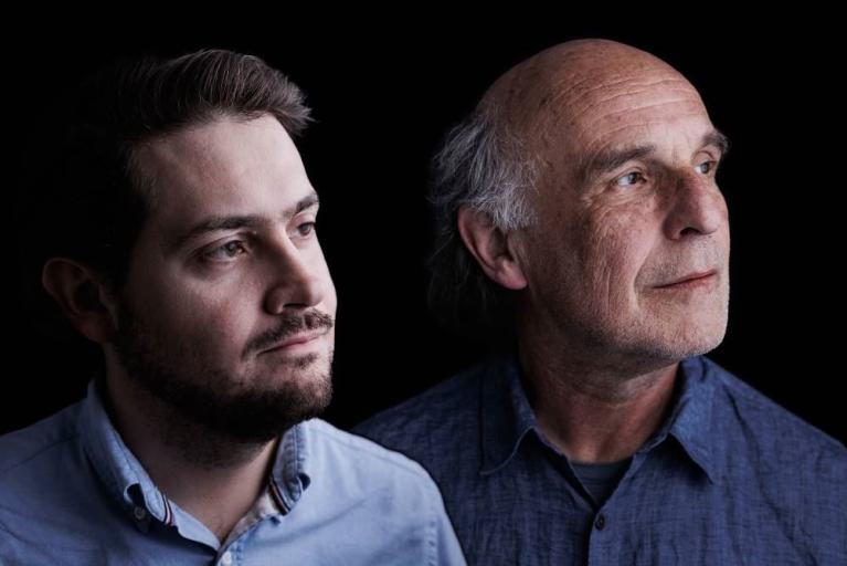Lessingtheater im Januar