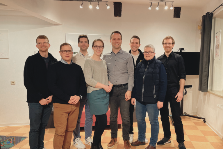 Kulturwunsch blickt auf erfolgreiches Vereinsjahr