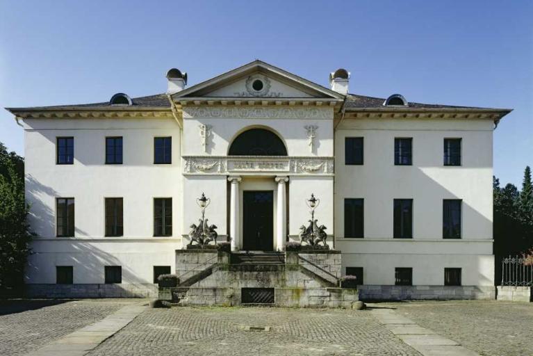 Förderung für Ausstellungen und Kunstprojekte