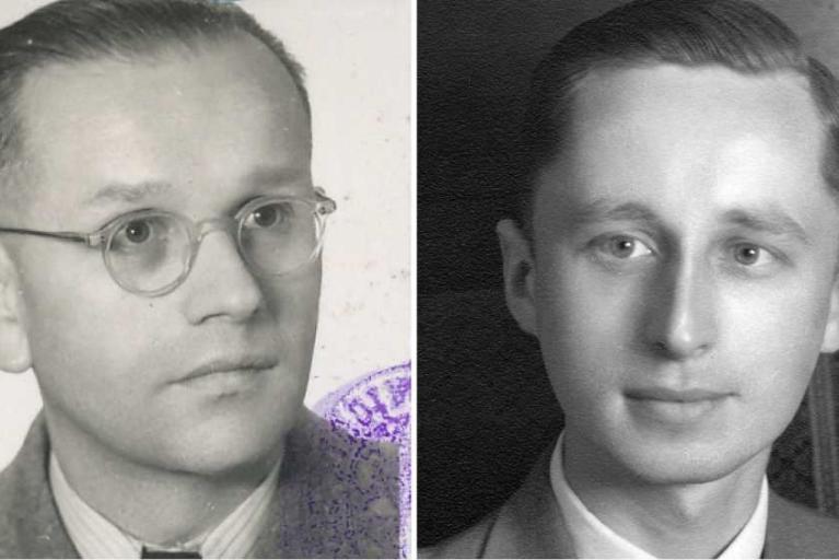 Sonderausstellung: Vortrag über ostdeutsche Widerständler