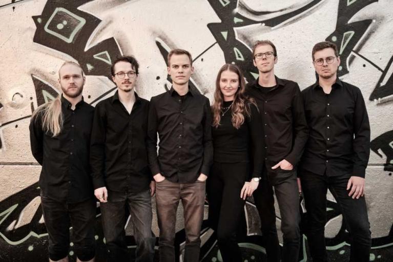 Honky Tonk Braunschweig am 26.4.2025